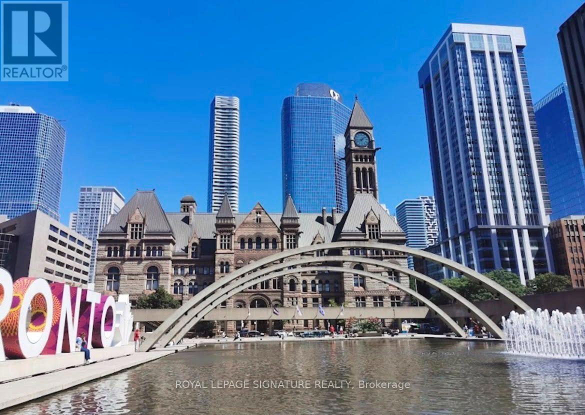 3802 - 197 Yonge Street, Toronto, Ontario  M5B 0C1 - Photo 12 - C13542626