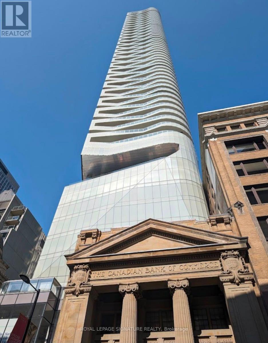 3802 - 197 Yonge Street, Toronto, Ontario  M5B 0C1 - Photo 11 - C13542626