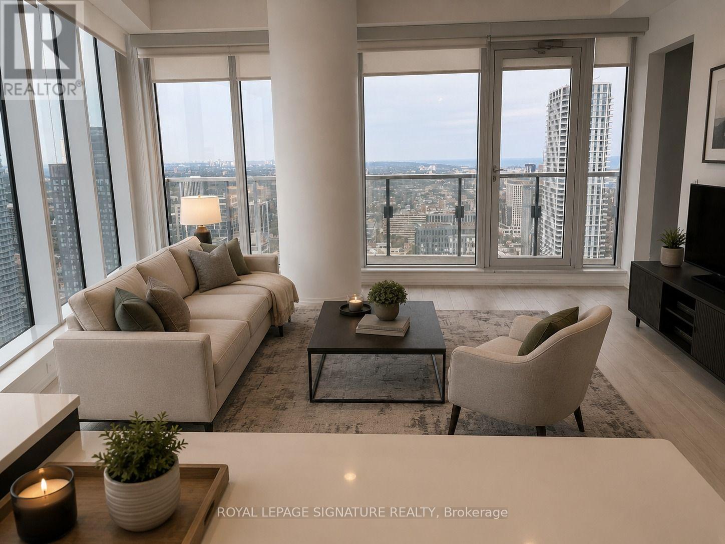 3802 - 197 Yonge Street, Toronto, Ontario  M5B 0C1 - Photo 3 - C13542626