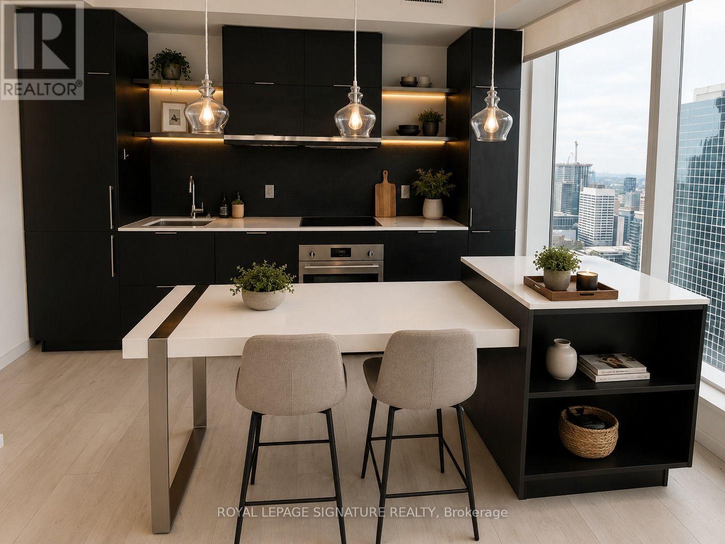 3802 - 197 Yonge Street, Toronto, Ontario  M5B 0C1 - Photo 4 - C13542626