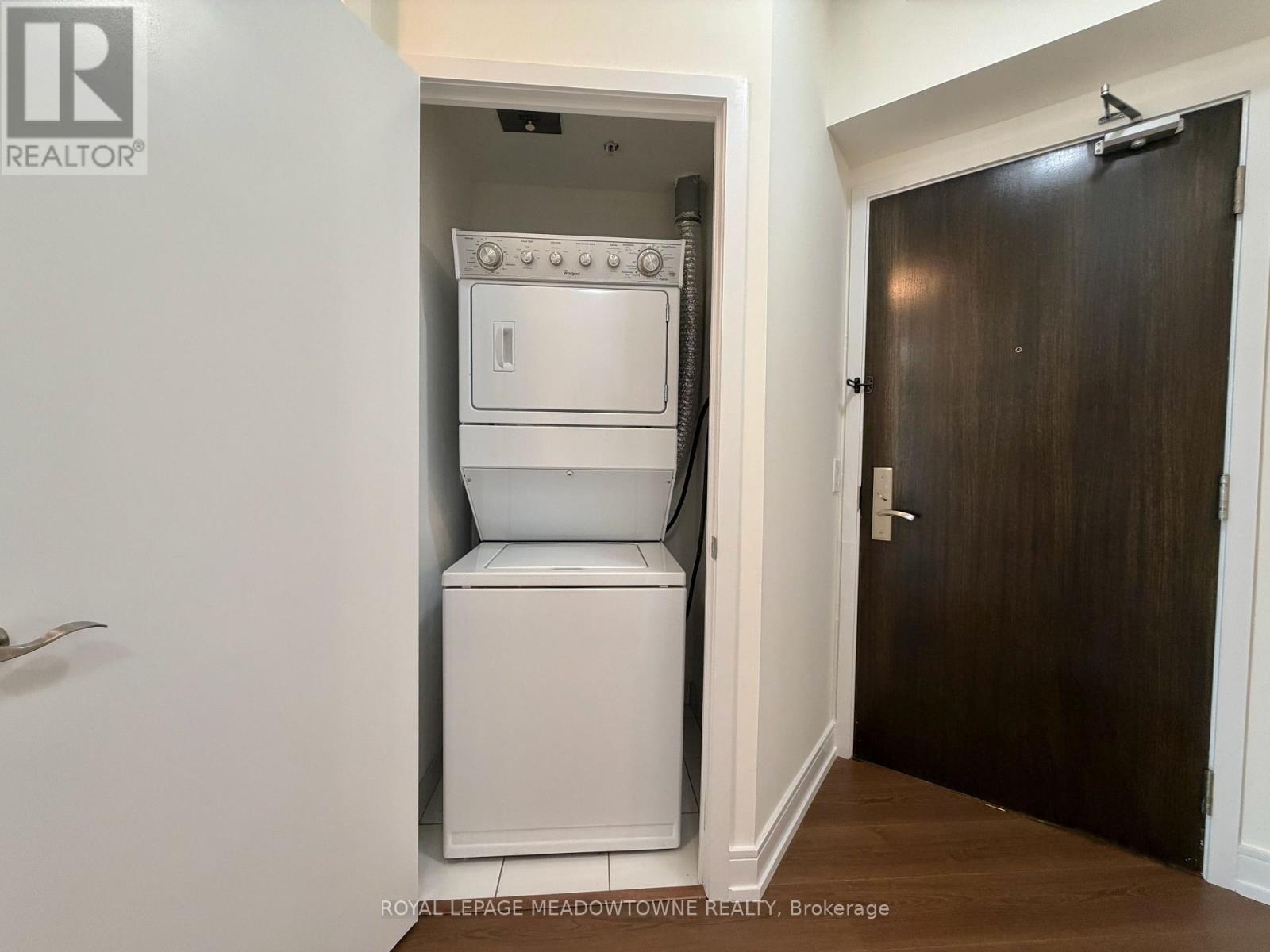 #1601 - 840 Queens Plate Drive, Toronto, Ontario  M9W 0E7 - Photo 12 - W13539298