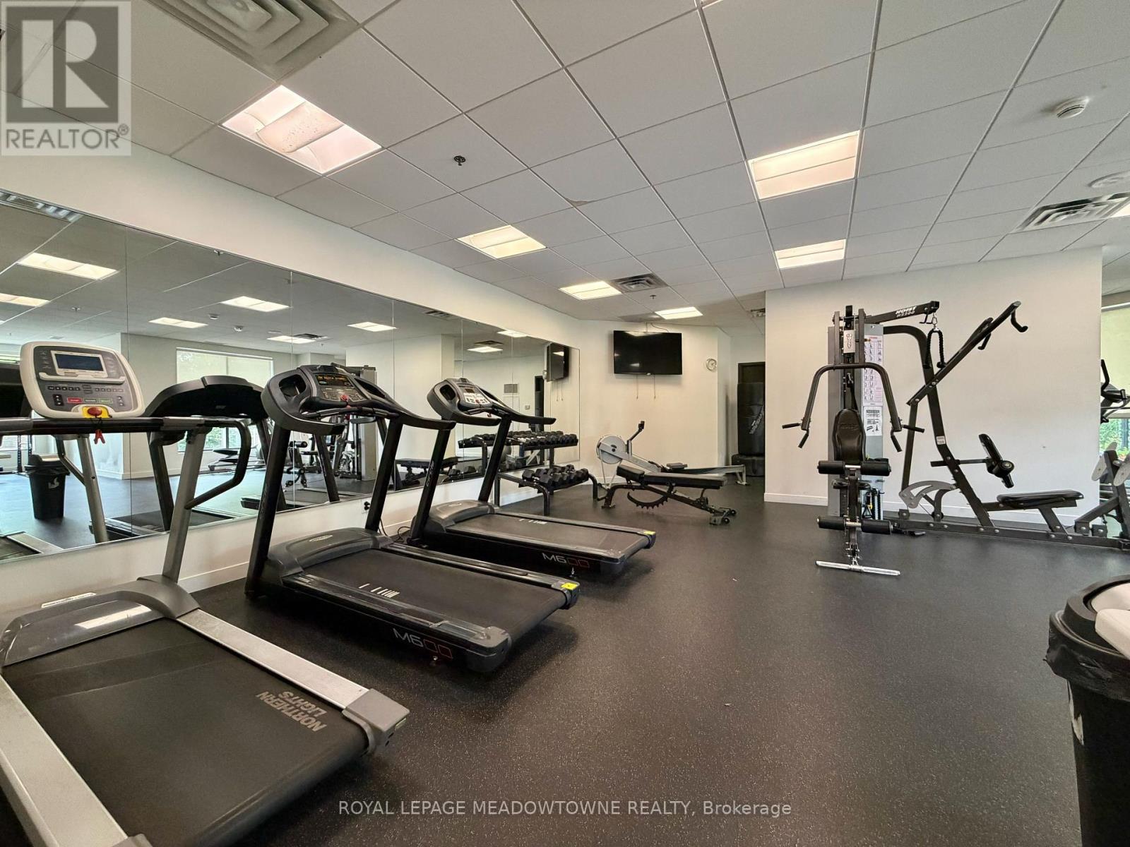 #1601 - 840 Queens Plate Drive, Toronto, Ontario  M9W 0E7 - Photo 16 - W13539298