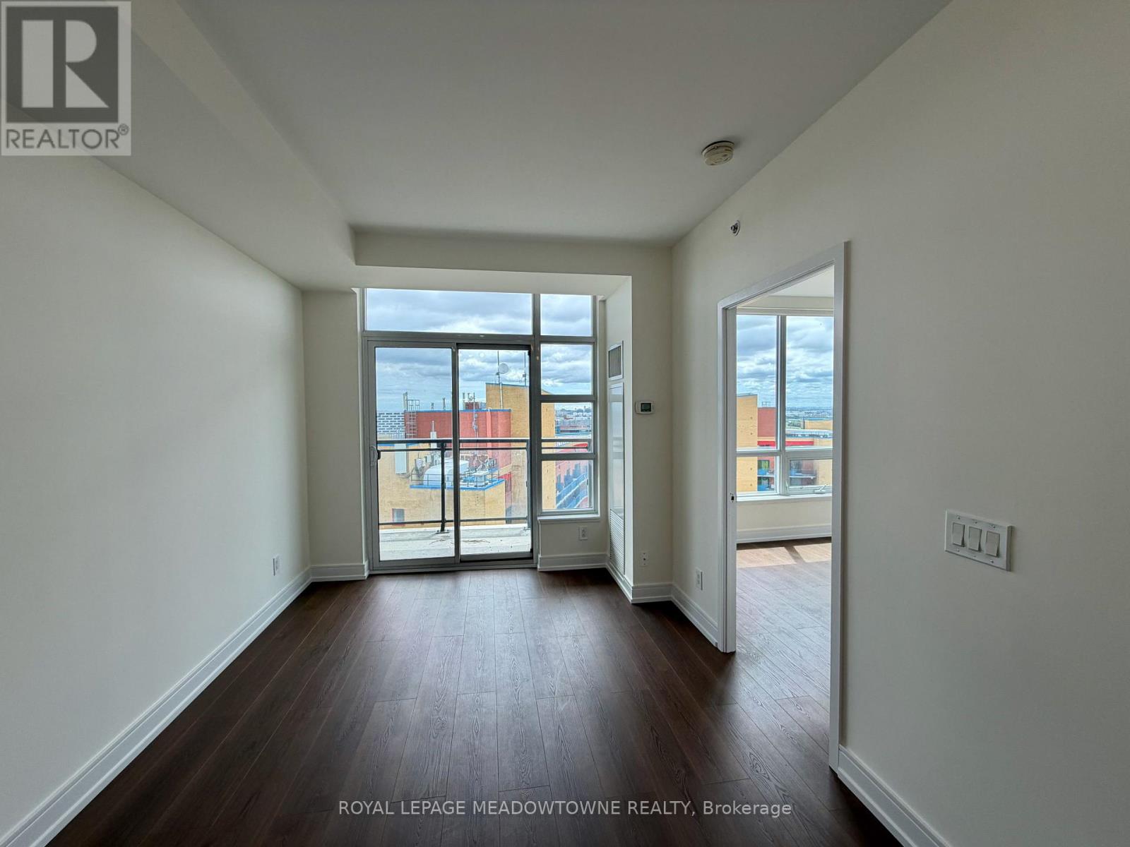 #1601 - 840 Queens Plate Drive, Toronto, Ontario  M9W 0E7 - Photo 4 - W13539298