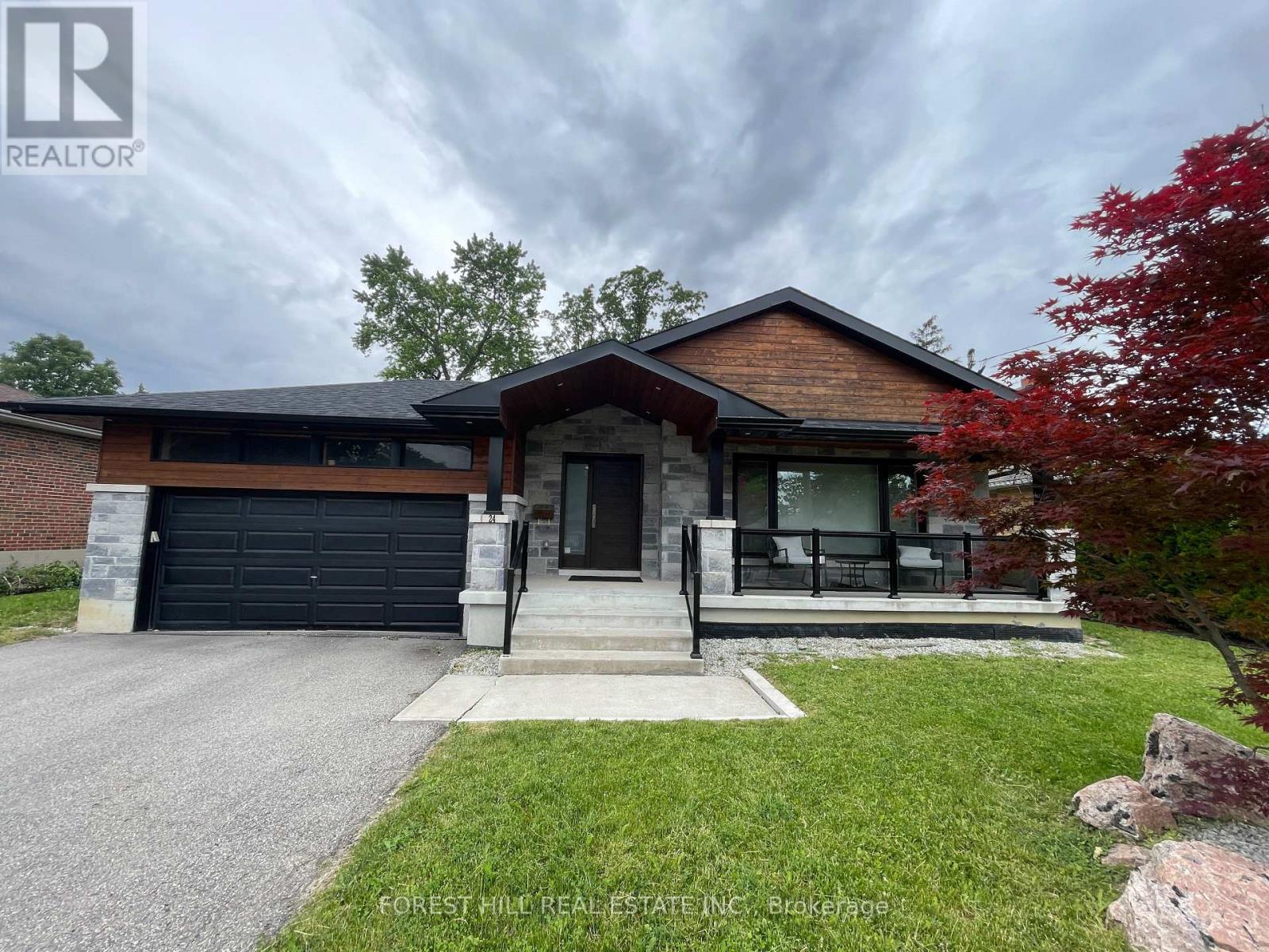 24 Academy Road, Toronto, Ontario  M9N 3K2 - Photo 3 - W13543198