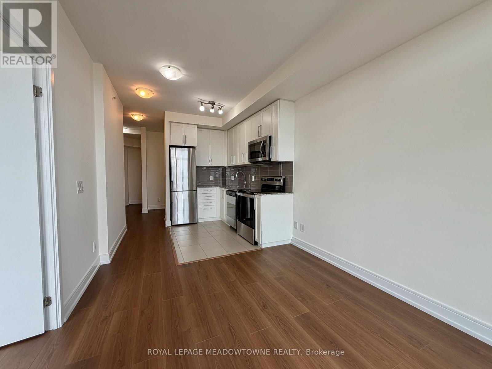 #1601 - 840 Queens Plate Drive, Toronto, Ontario  M9W 0E7 - Photo 2 - W13539298