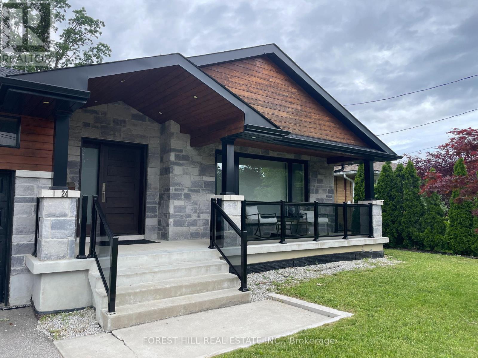 24 Academy Road, Toronto, Ontario  M9N 3K2 - Photo 2 - W13543198