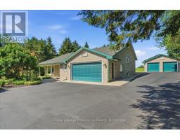 12 EXPERIMENTAL FARM ROAD, Quinte West, Ontario