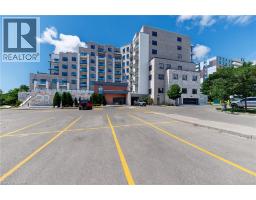 30 HAMILTON Street S Unit# 201, Waterdown, Ontario