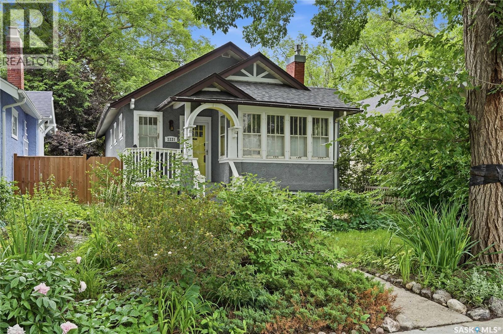 2221 Montague STREET, Regina