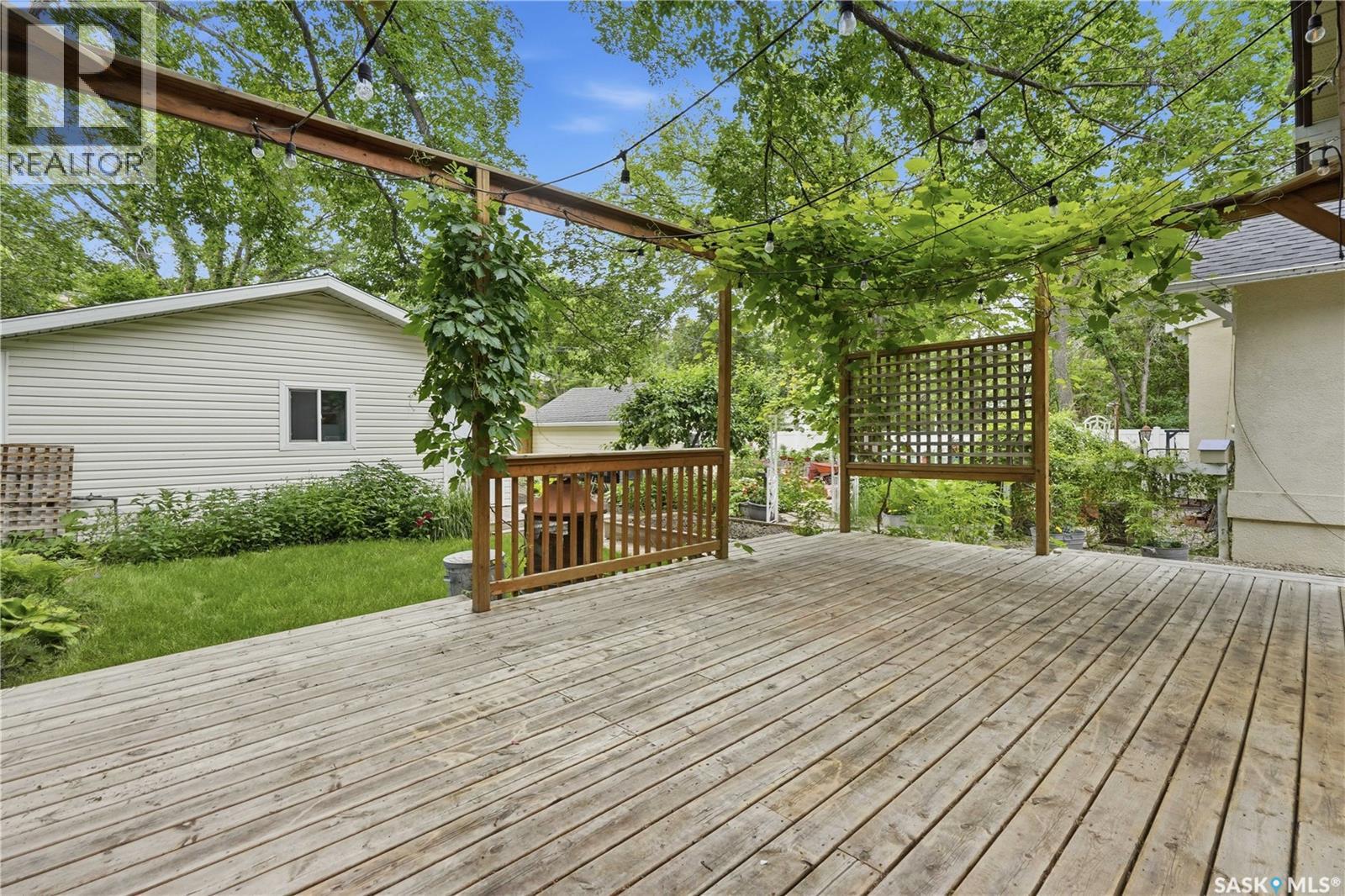 2221 Montague Street, Regina, Saskatchewan  S4T 3K2 - Photo 35 - SK042061