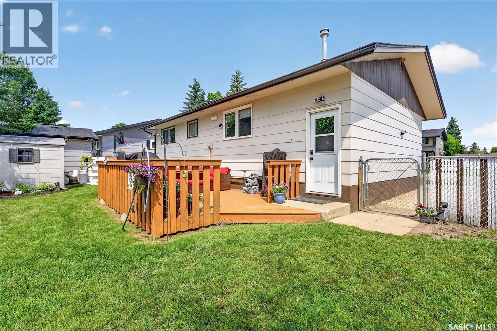 905 14th Street, Humboldt, Saskatchewan  S0K 2A0 - Photo 37 - SK042033