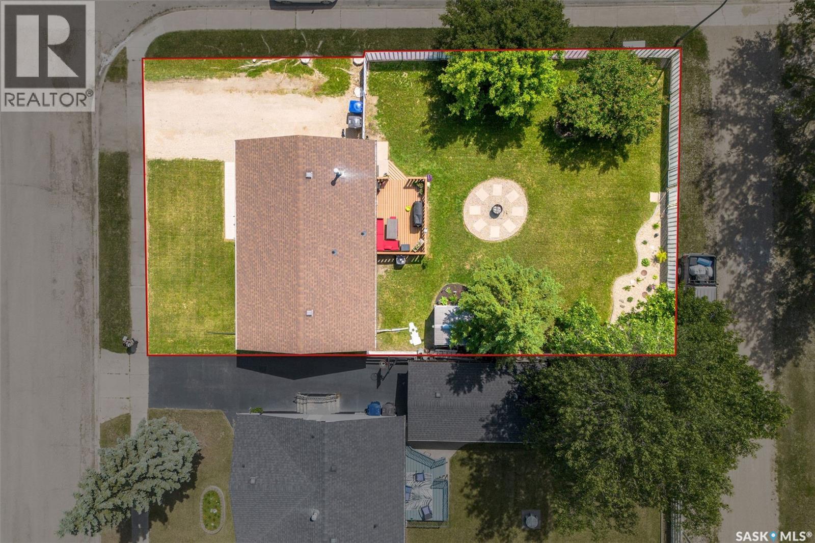 905 14th Street, Humboldt, Saskatchewan  S0K 2A0 - Photo 43 - SK042033