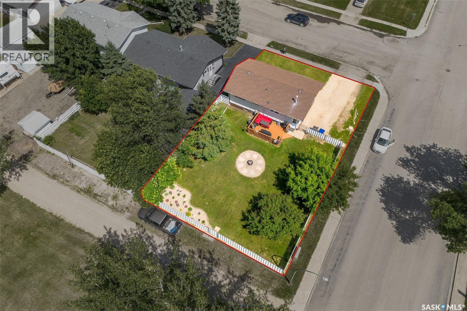 905 14th Street, Humboldt, Saskatchewan  S0K 2A0 - Photo 45 - SK042033