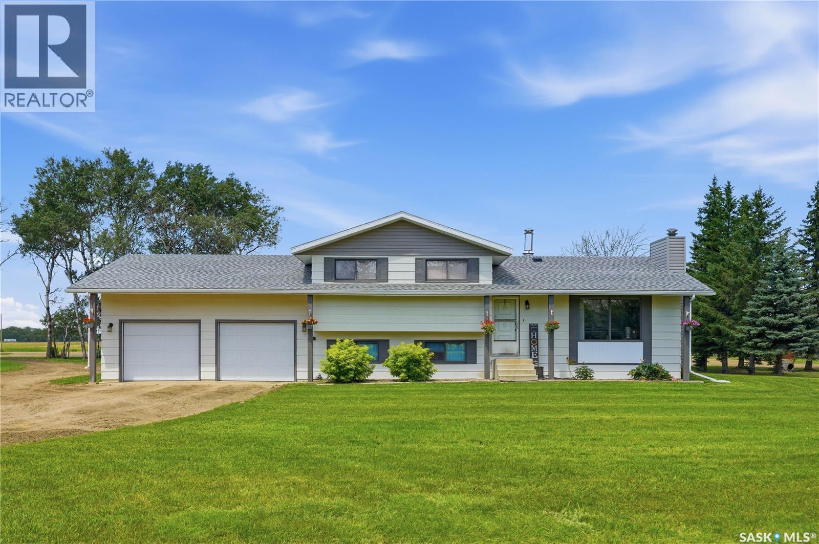 Sivertson Acreage, Corman Park Rm No. 344