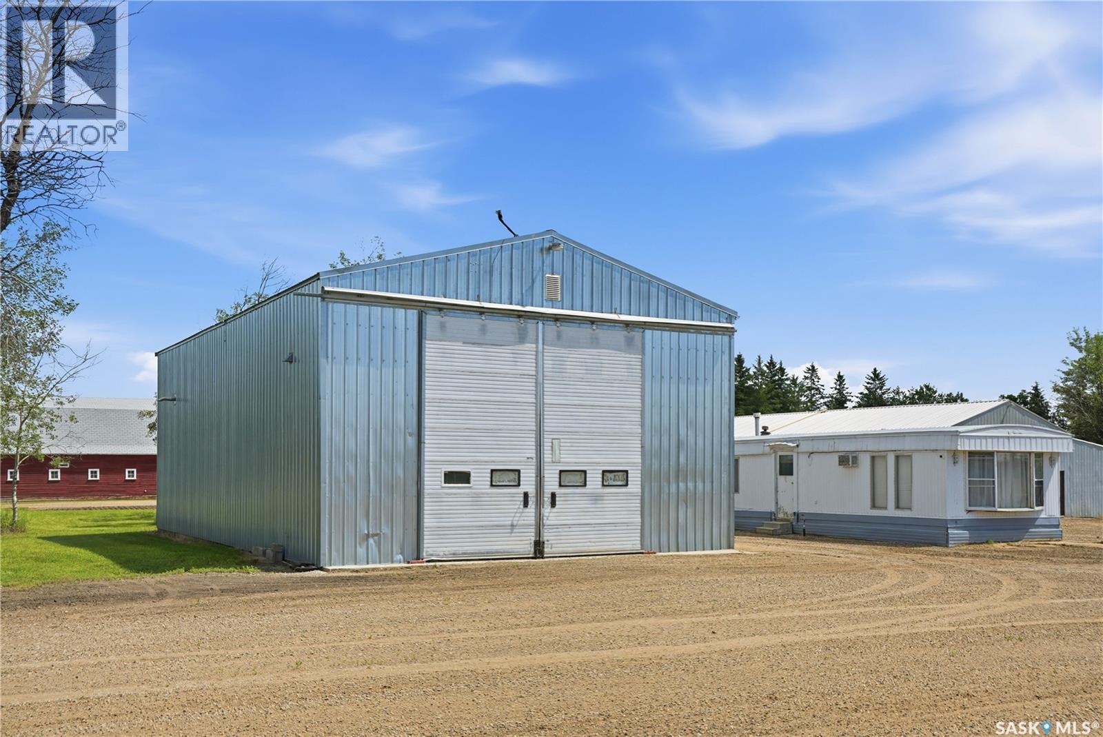 Sivertson Acreage, Corman Park Rm No. 344, Saskatchewan  S0K 0J0 - Photo 33 - SK042019