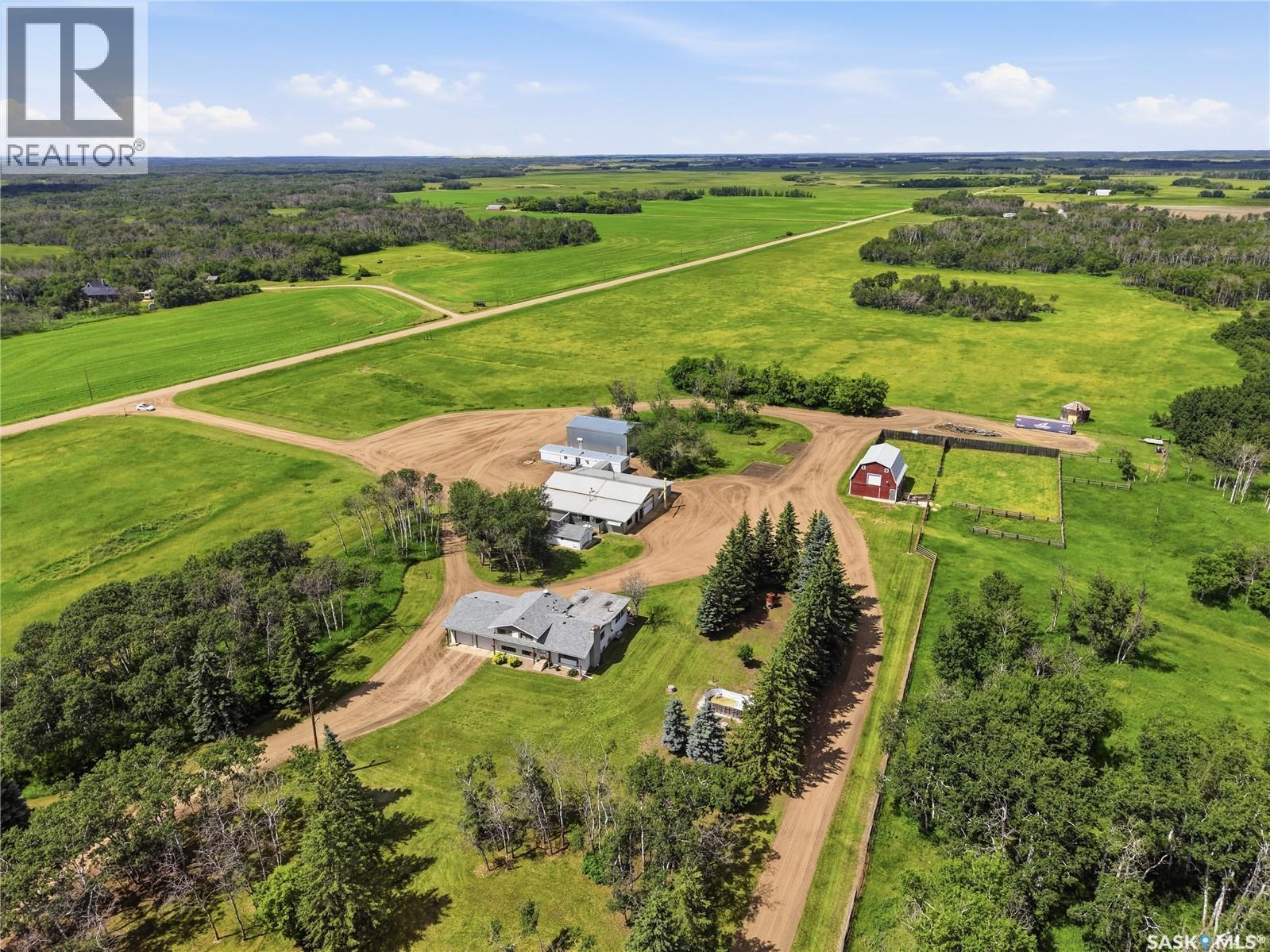Sivertson Acreage, Corman Park Rm No. 344, Saskatchewan  S0K 0J0 - Photo 79 - SK042019