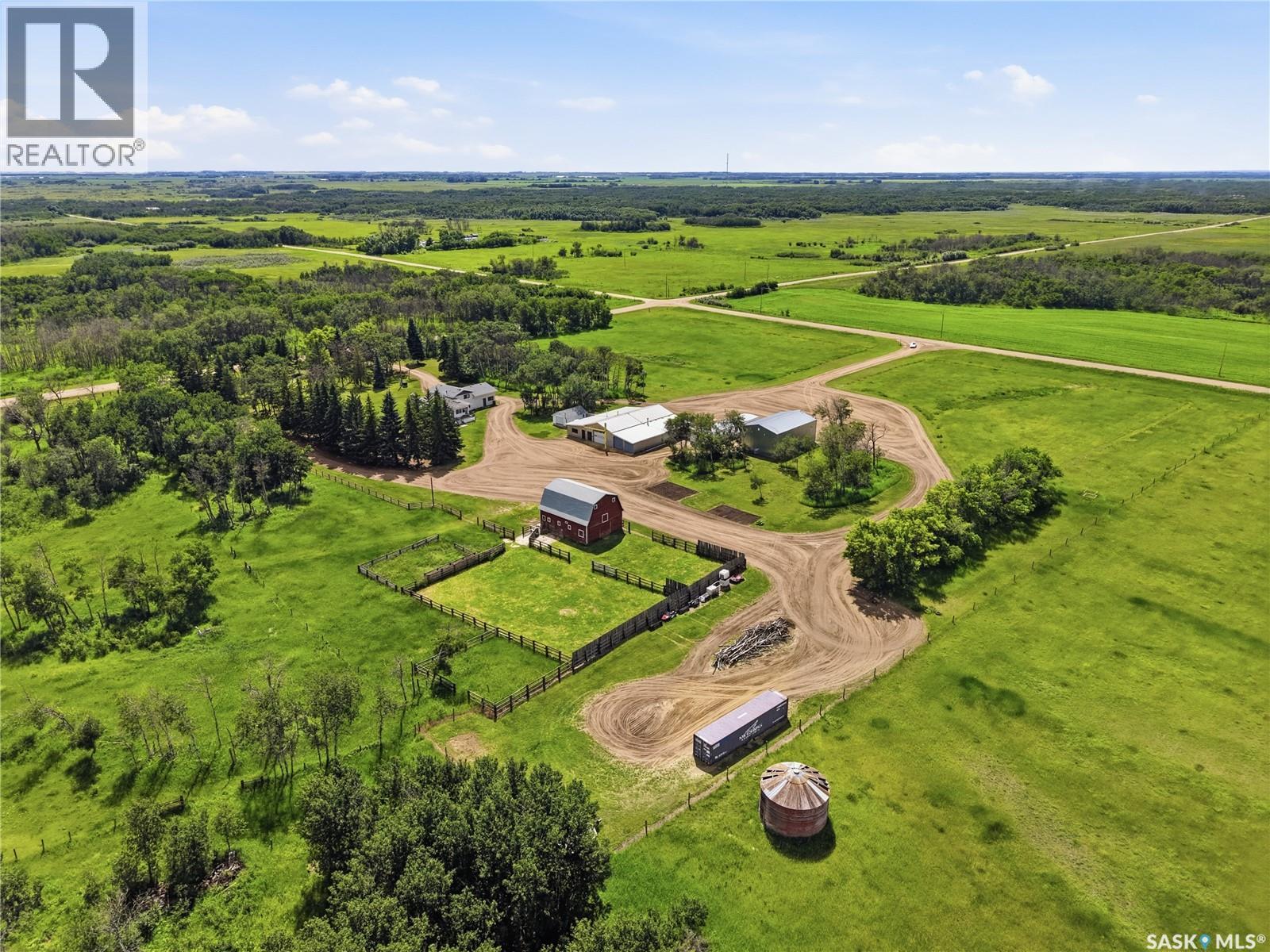Sivertson Acreage, Corman Park Rm No. 344, Saskatchewan  S0K 0J0 - Photo 80 - SK042019