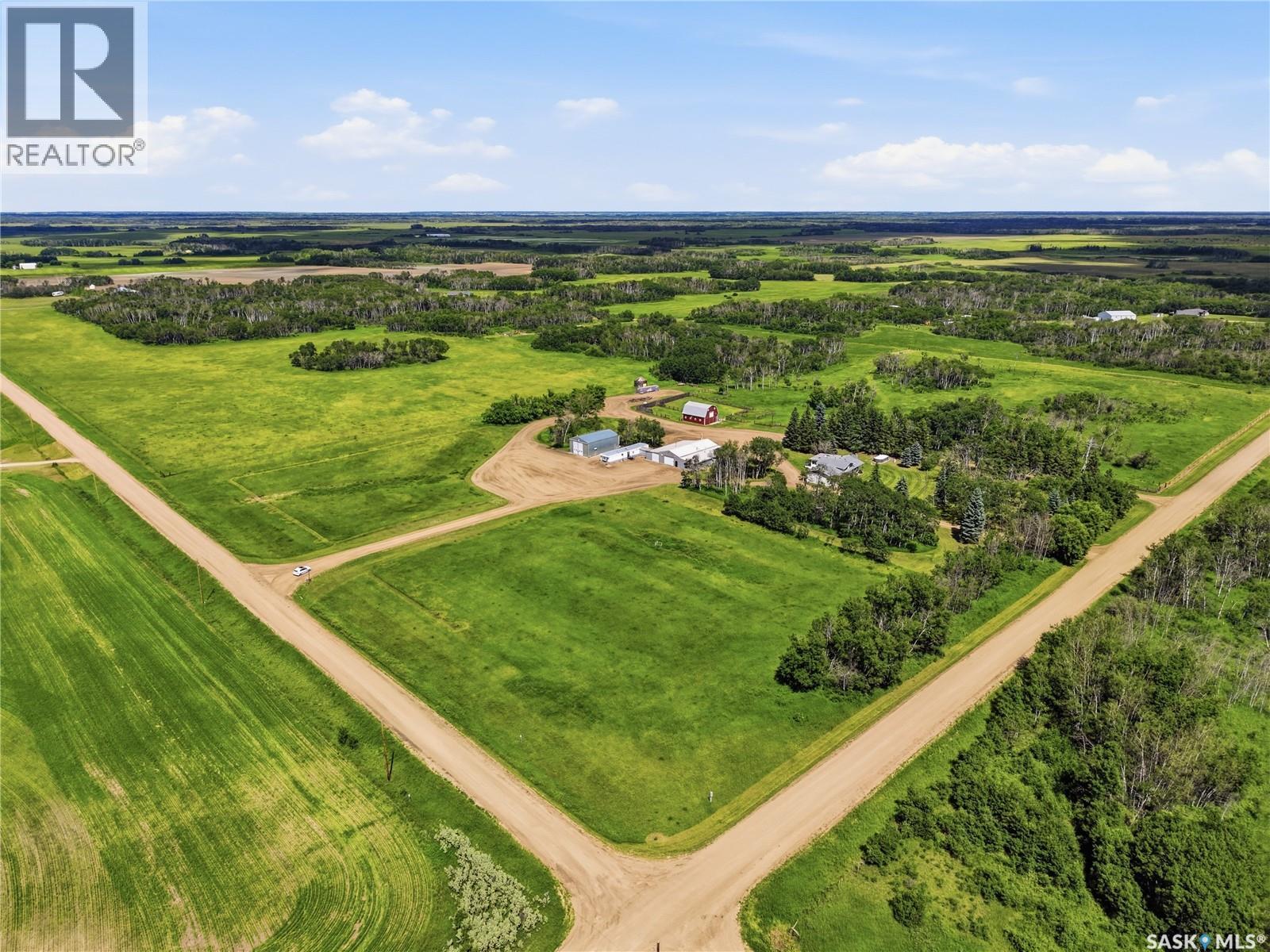 Sivertson Acreage, Corman Park Rm No. 344, Saskatchewan  S0K 0J0 - Photo 81 - SK042019