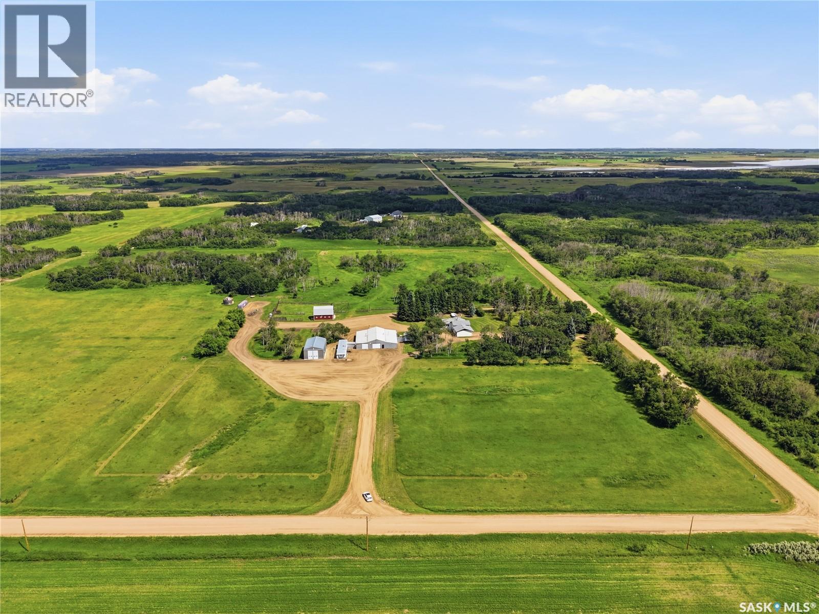 Sivertson Acreage, Corman Park Rm No. 344, Saskatchewan  S0K 0J0 - Photo 83 - SK042019
