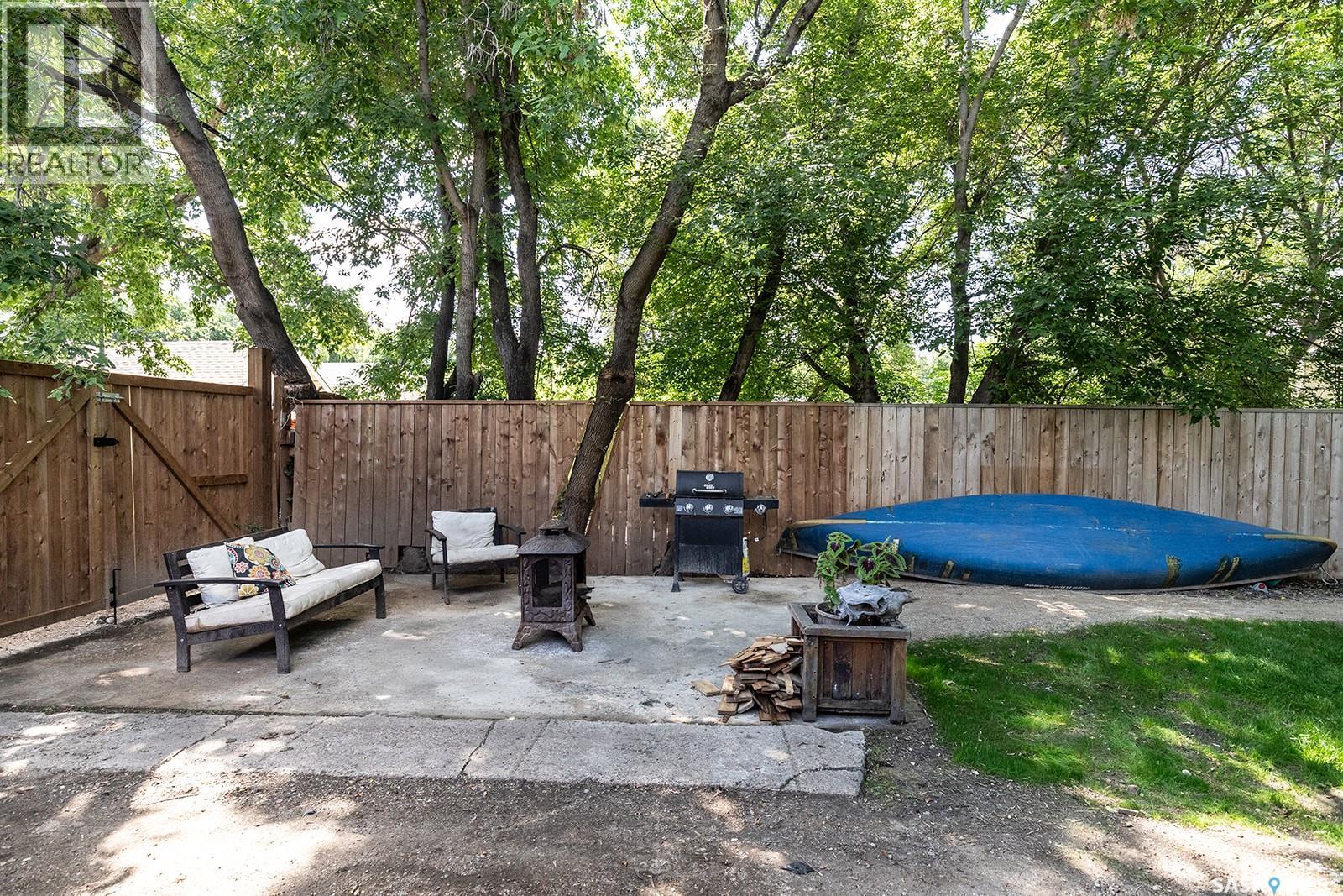 406 J Avenue S, Saskatoon, Saskatchewan  S7M 2A6 - Photo 40 - SK042013
