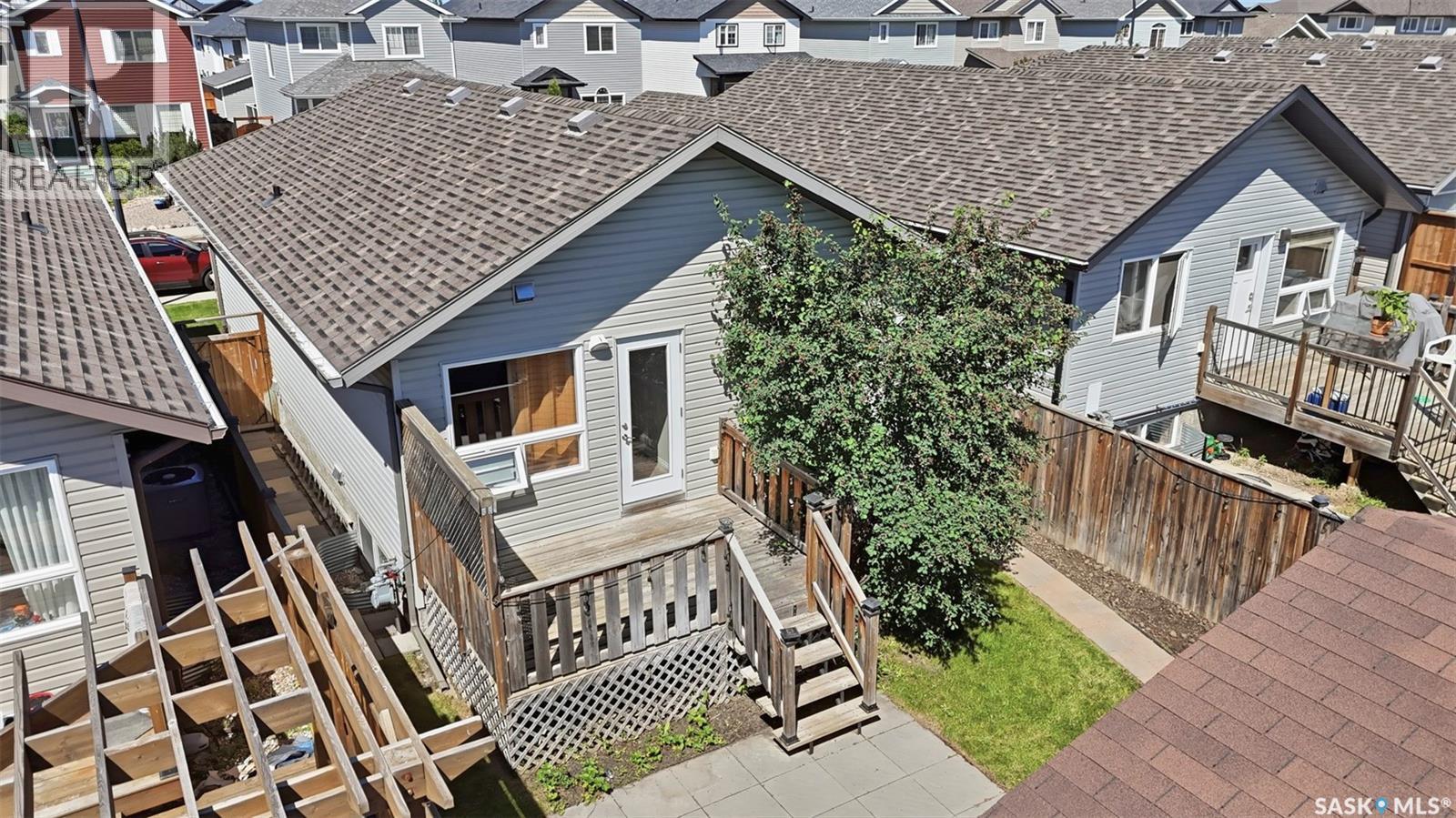 435 Coad Manor, Saskatoon, Saskatchewan  S7R 0C6 - Photo 26 - SK041896