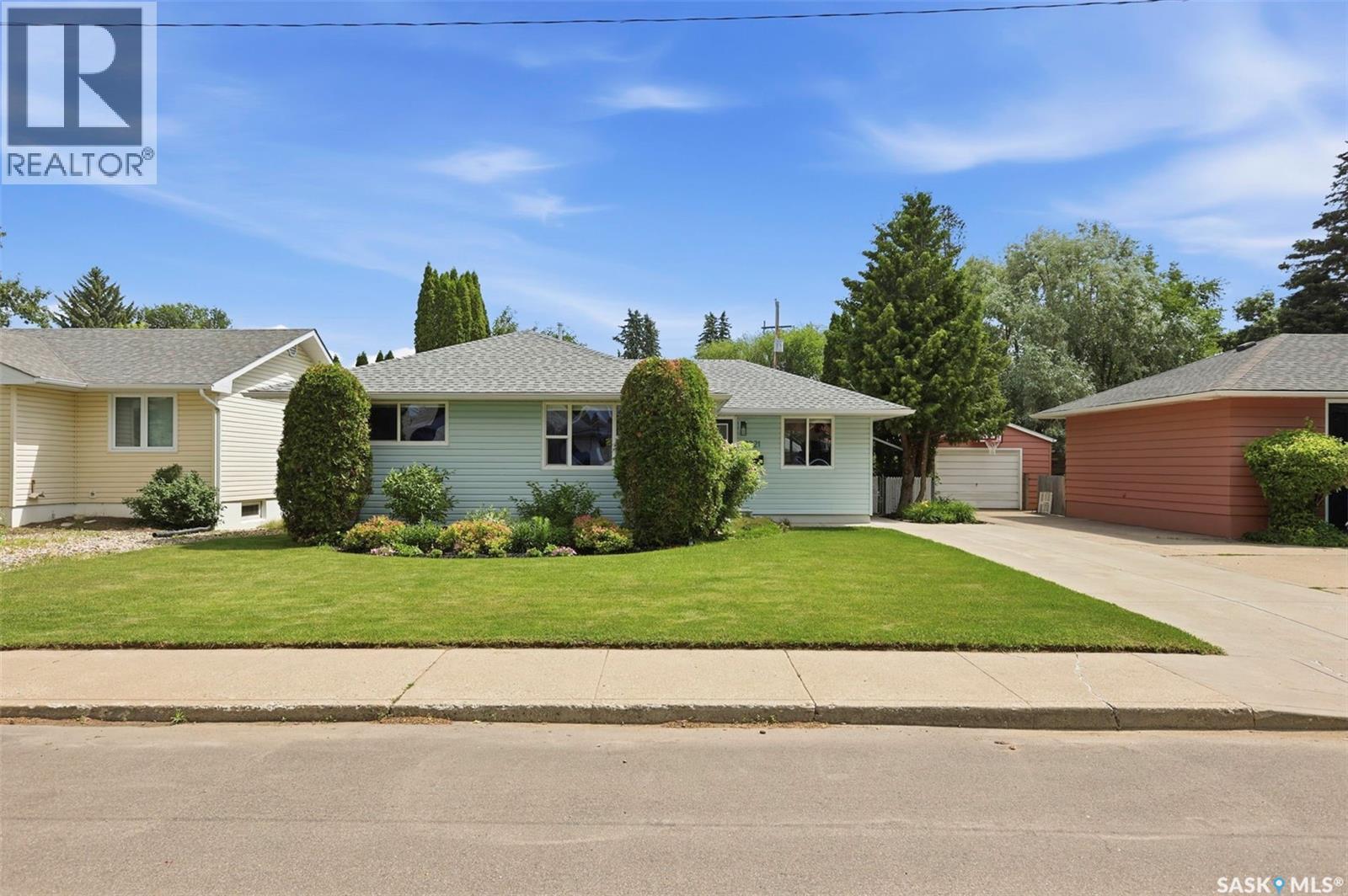 2221 Munroe AVENUE S, Saskatoon, Saskatchewan