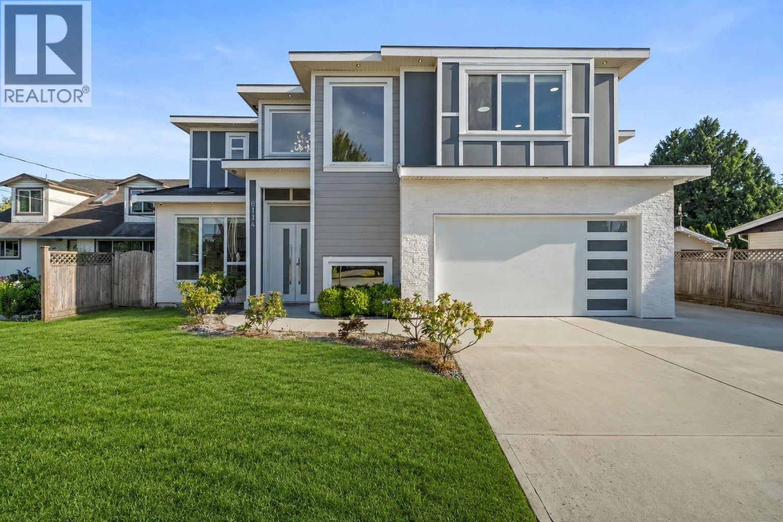 6114 49B AVENUE, Delta, British Columbia