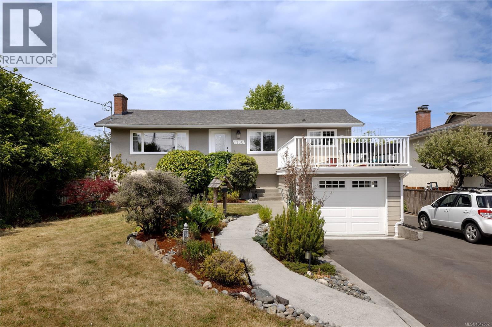 1730 Christmas Ave, Saanich