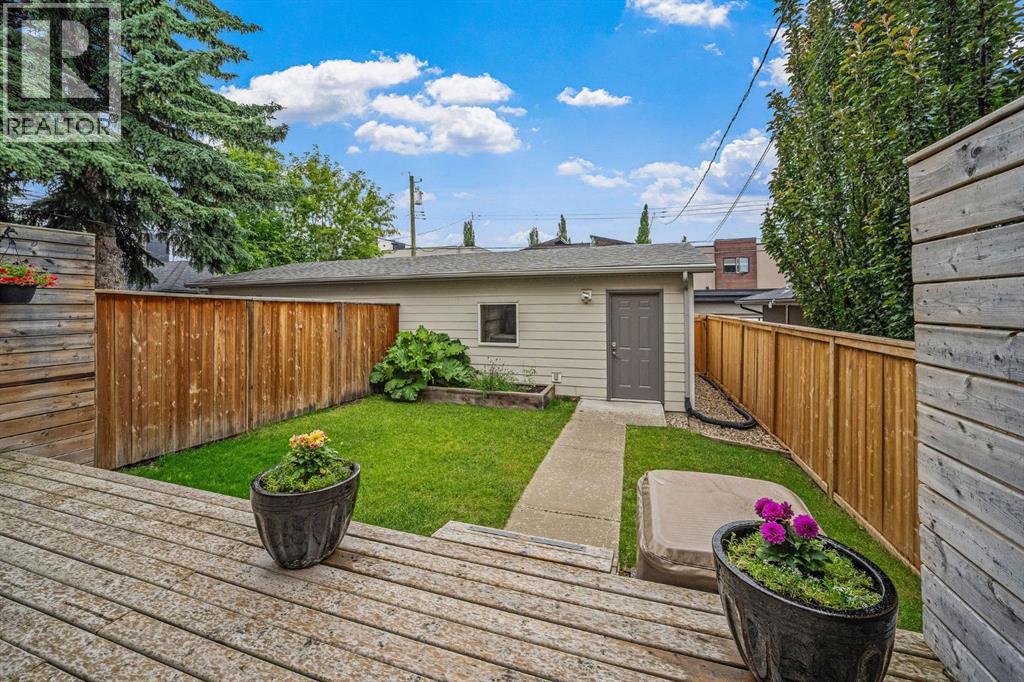 1734 37 Avenue Sw, Calgary, Alberta  T2T 2H3 - Photo 48 - A2316973