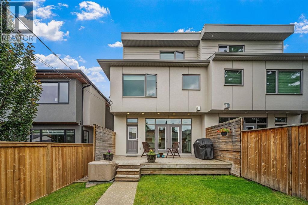 1734 37 Avenue Sw, Calgary, Alberta  T2T 2H3 - Photo 46 - A2316973