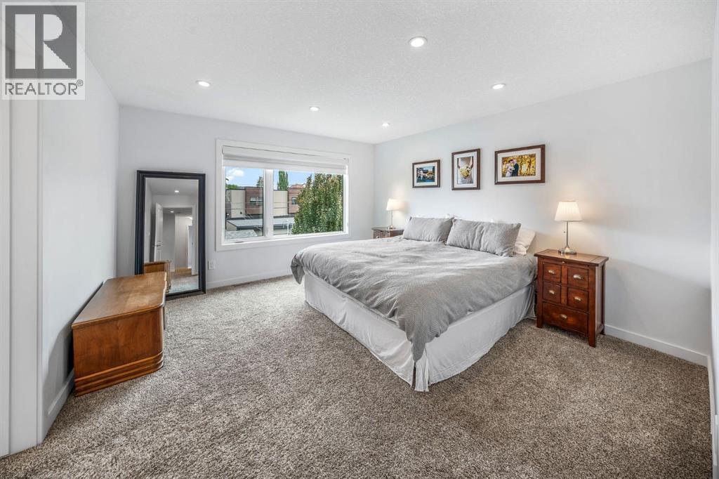 1734 37 Avenue Sw, Calgary, Alberta  T2T 2H3 - Photo 20 - A2316973