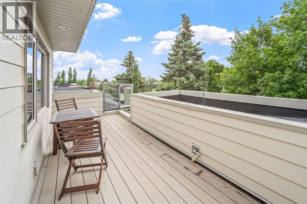 1734 37 Avenue Sw, Calgary, Alberta  T2T 2H3 - Photo 34 - A2316973