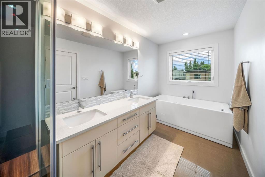1734 37 Avenue Sw, Calgary, Alberta  T2T 2H3 - Photo 24 - A2316973