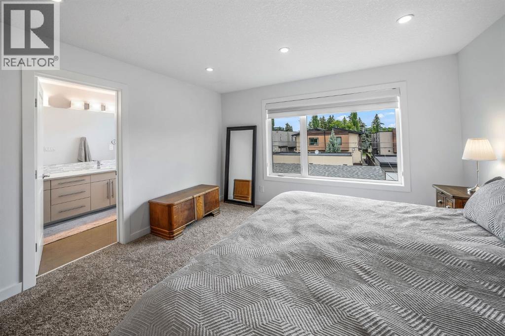 1734 37 Avenue Sw, Calgary, Alberta  T2T 2H3 - Photo 22 - A2316973