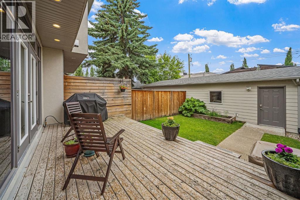 1734 37 Avenue Sw, Calgary, Alberta  T2T 2H3 - Photo 47 - A2316973