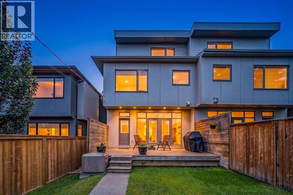 1734 37 Avenue Sw, Calgary, Alberta  T2T 2H3 - Photo 50 - A2316973