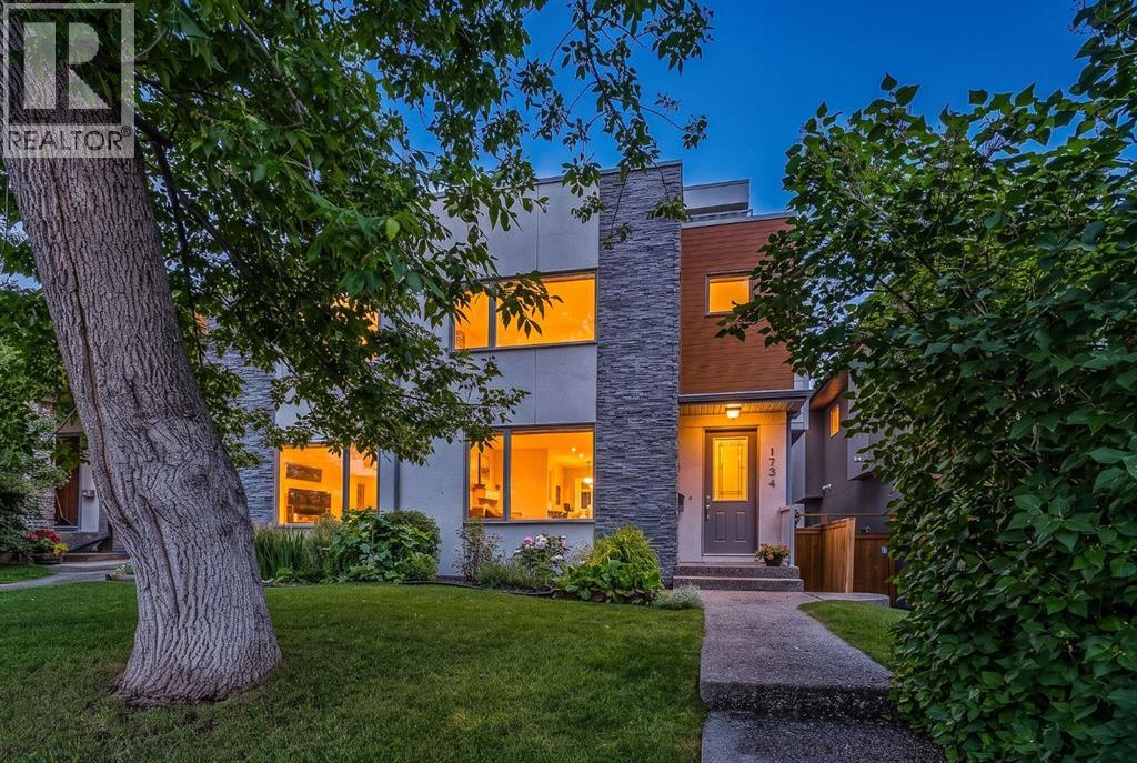 1734 37 Avenue Sw, Calgary, Alberta  T2T 2H3 - Photo 49 - A2316973