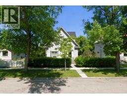 2214 22 Street, Nanton, Alberta