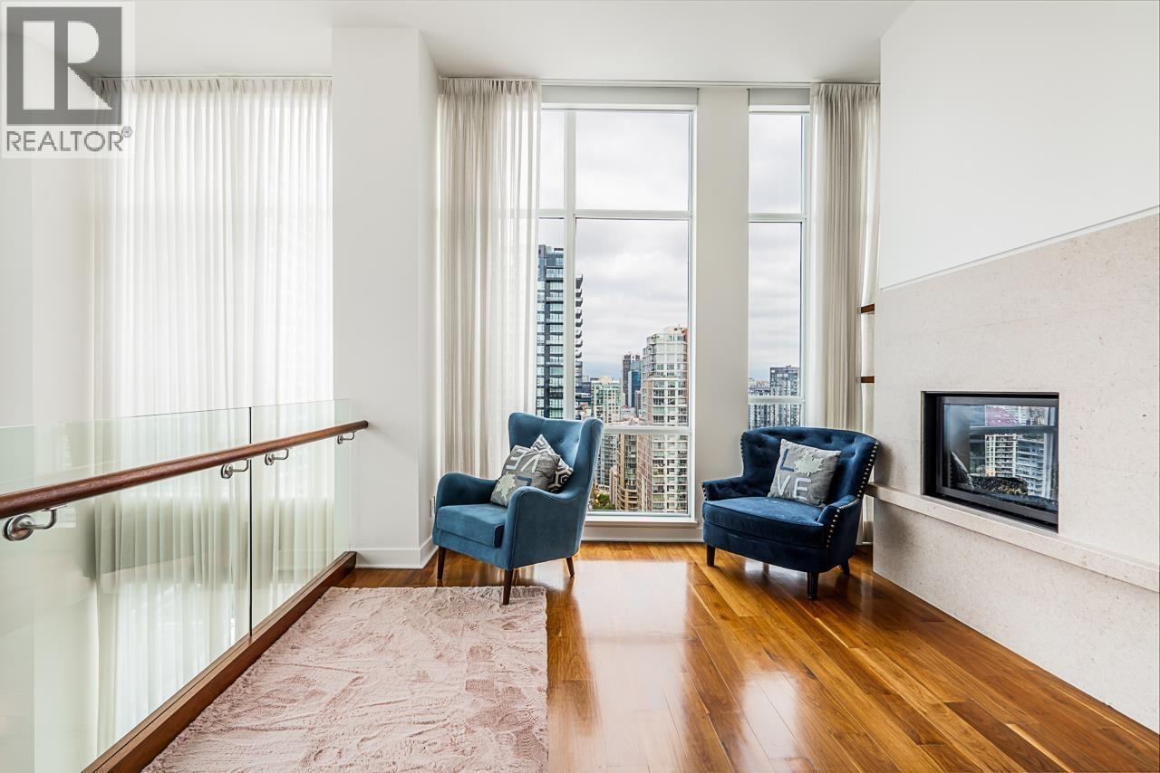 2901 1455 Howe Street, Vancouver, British Columbia V6Z 1C2 - Photo 17 - R3144529