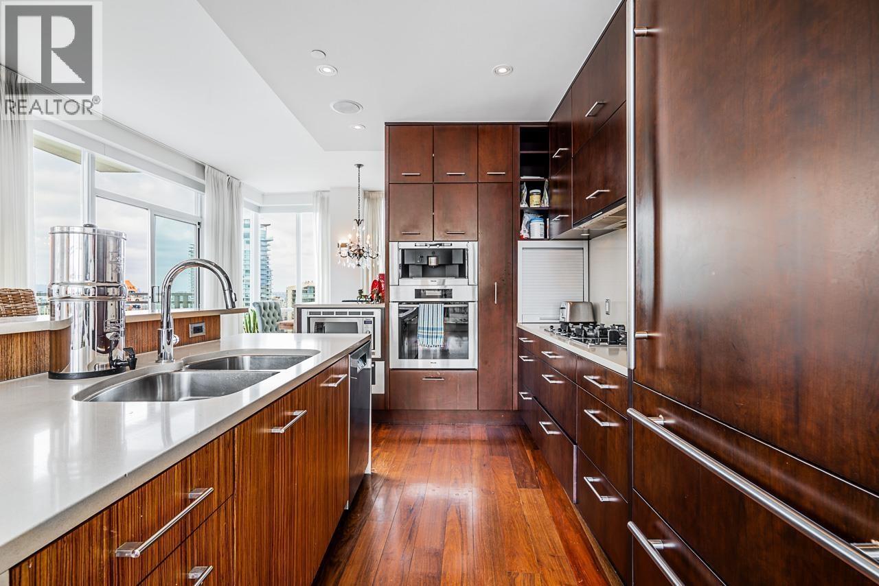 2901 1455 Howe Street, Vancouver, British Columbia V6Z 1C2 - Photo 18 - R3144529