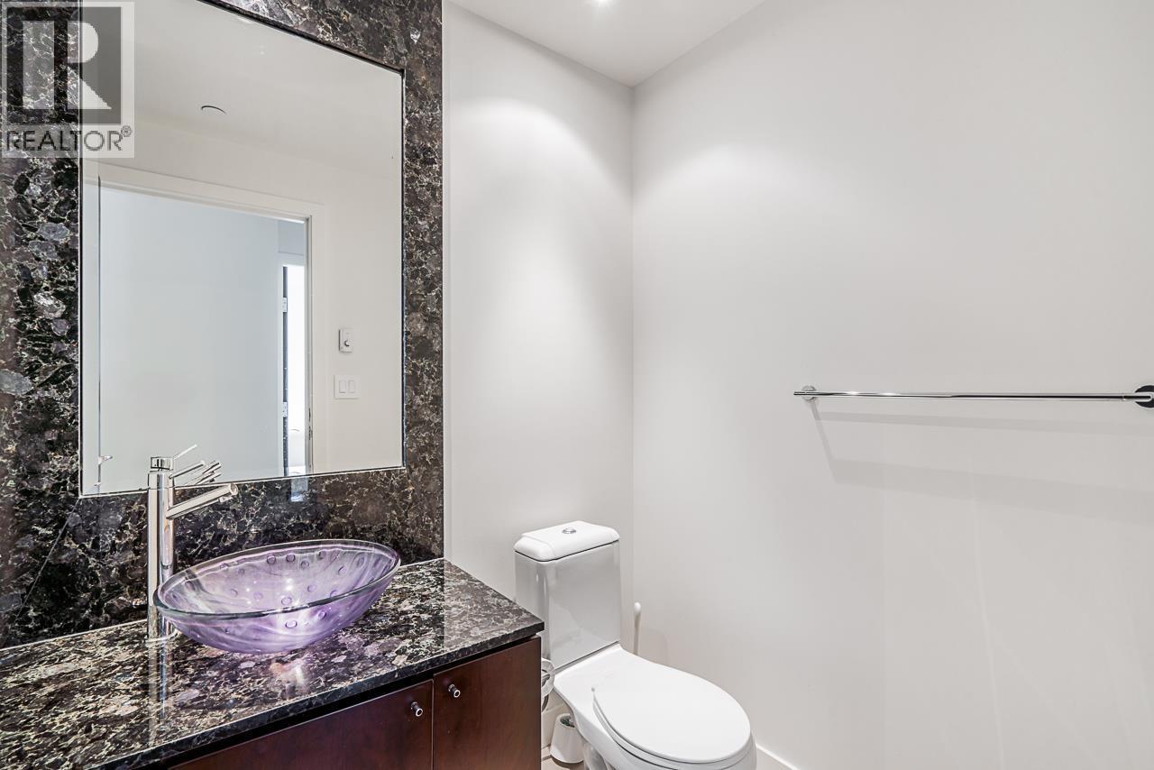2901 1455 Howe Street, Vancouver, British Columbia V6Z 1C2 - Photo 22 - R3144529