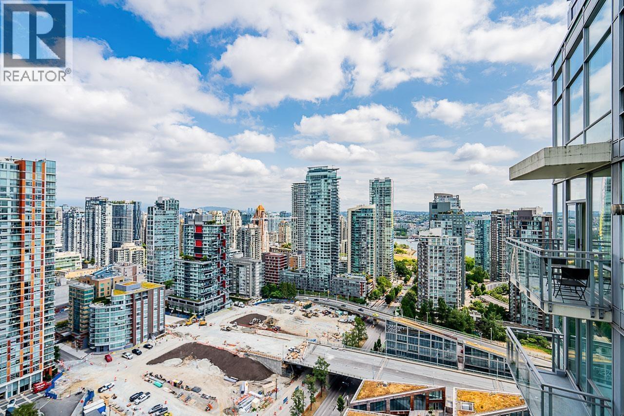 2901 1455 Howe Street, Vancouver, British Columbia V6Z 1C2 - Photo 5 - R3144529