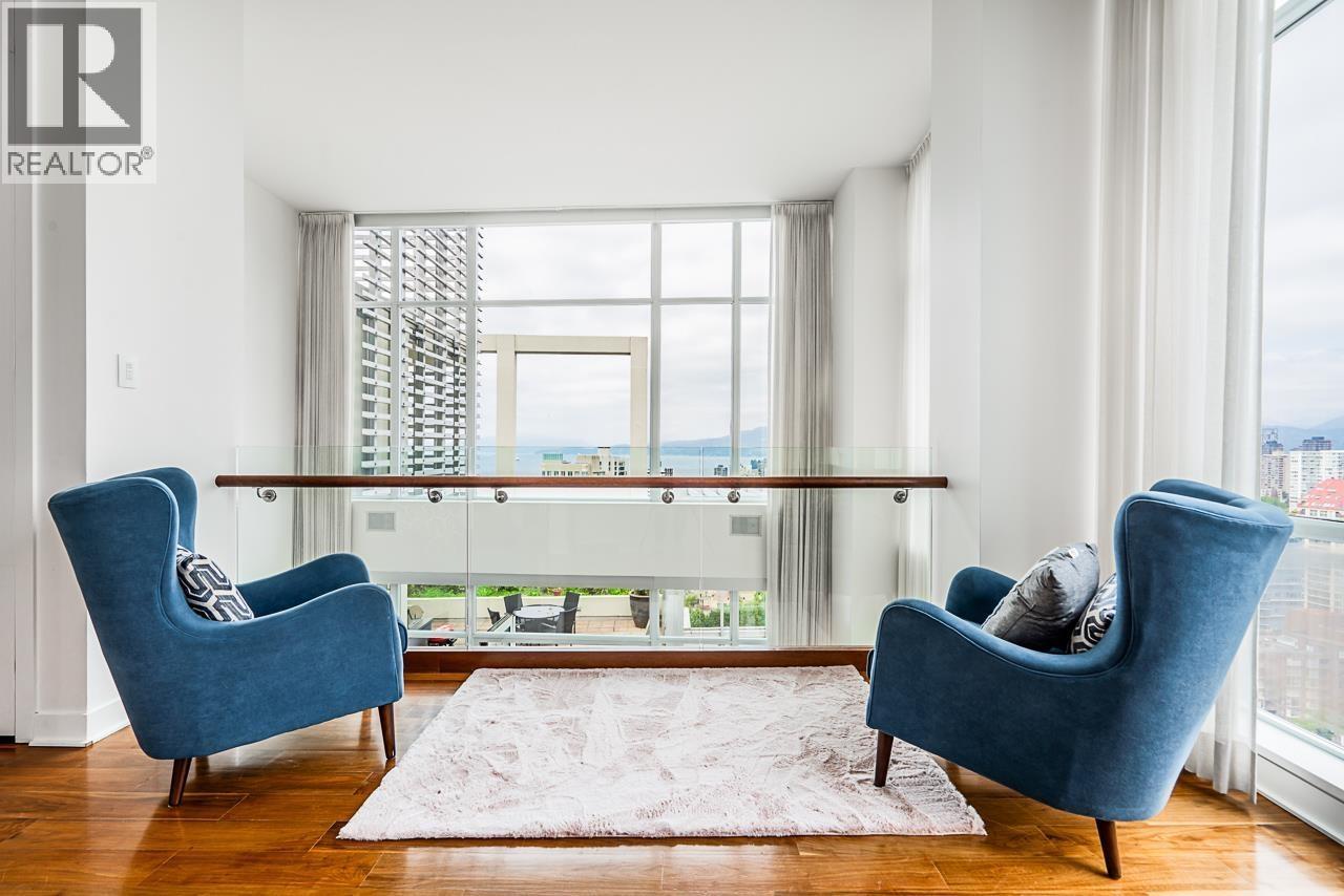 2901 1455 Howe Street, Vancouver, British Columbia V6Z 1C2 - Photo 8 - R3144529