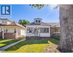 1170 PIERRE AVENUE, Windsor, Ontario