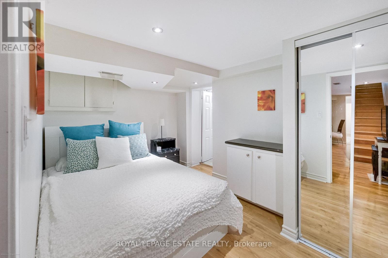 Bsmt - 4 Linton Avenue, Toronto, Ontario  M1N 1W6 - Photo 4 - E13541506