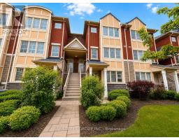 13 - 3975 EGLINTON AVENUE W, Mississauga, Ontario
