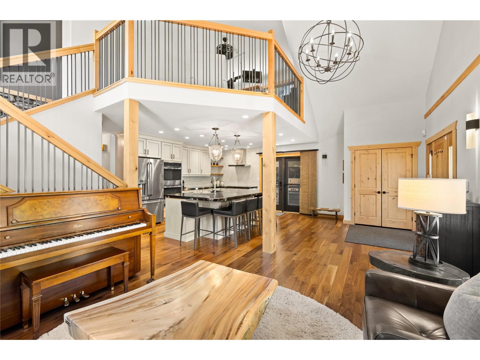217 Forest Crowne Close, Kimberley, British Columbia V1A 3N2 - Photo 7 - 10392893
