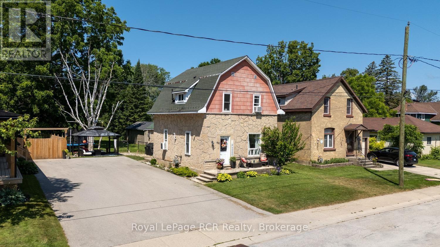 450 TAYLOR STREET, South Bruce Peninsula, Ontario