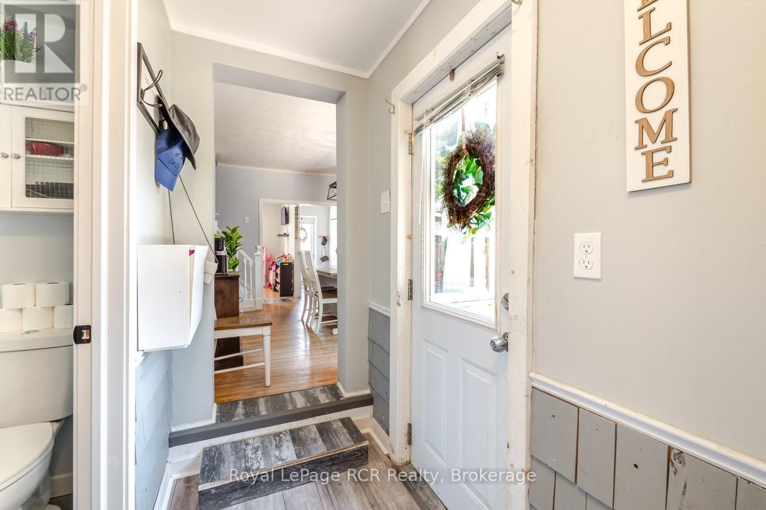 450 Taylor Street, South Bruce Peninsula, Ontario  N0H 2T0 - Photo 15 - X13543424