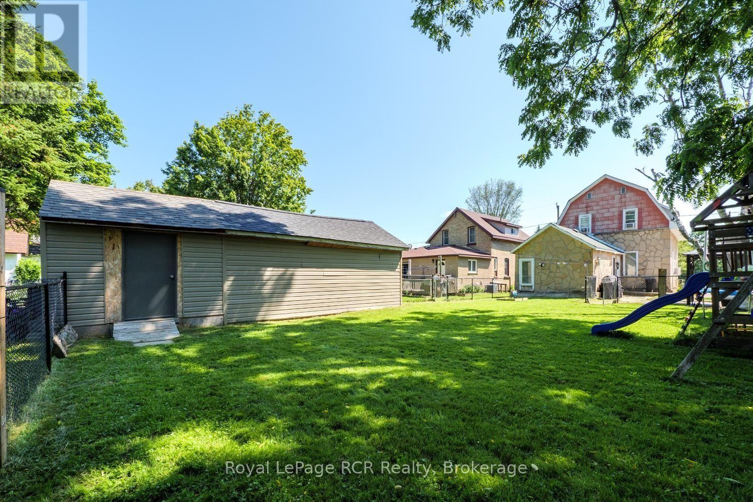 450 Taylor Street, South Bruce Peninsula, Ontario  N0H 2T0 - Photo 37 - X13543424
